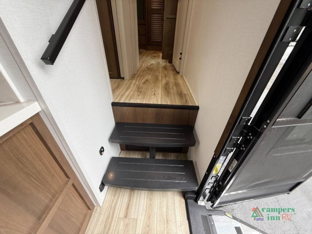 A photo of this 2026 Keystone Rv Montana 3100RL