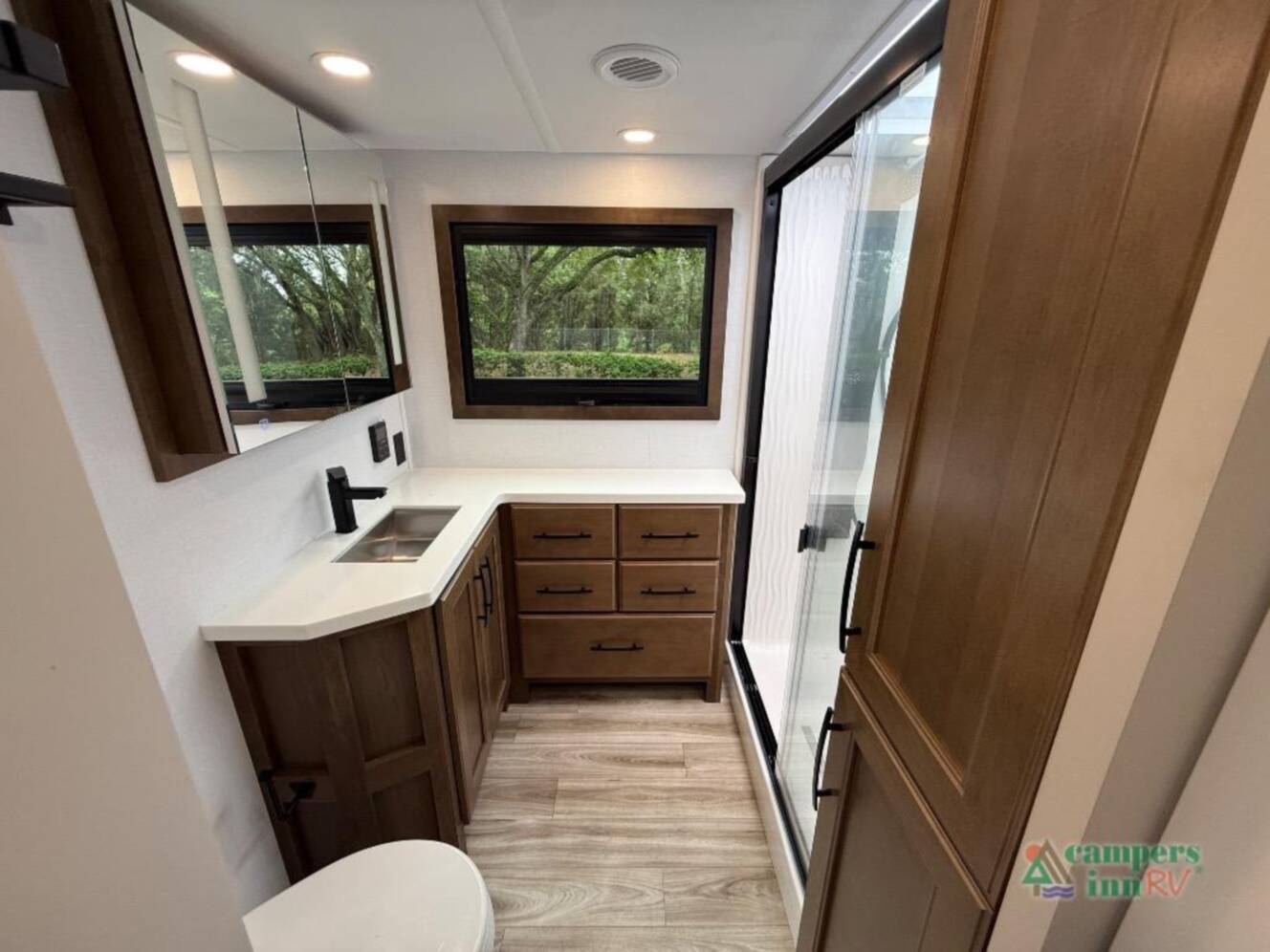 A photo of this 2026 Keystone Rv Montana 3100RL