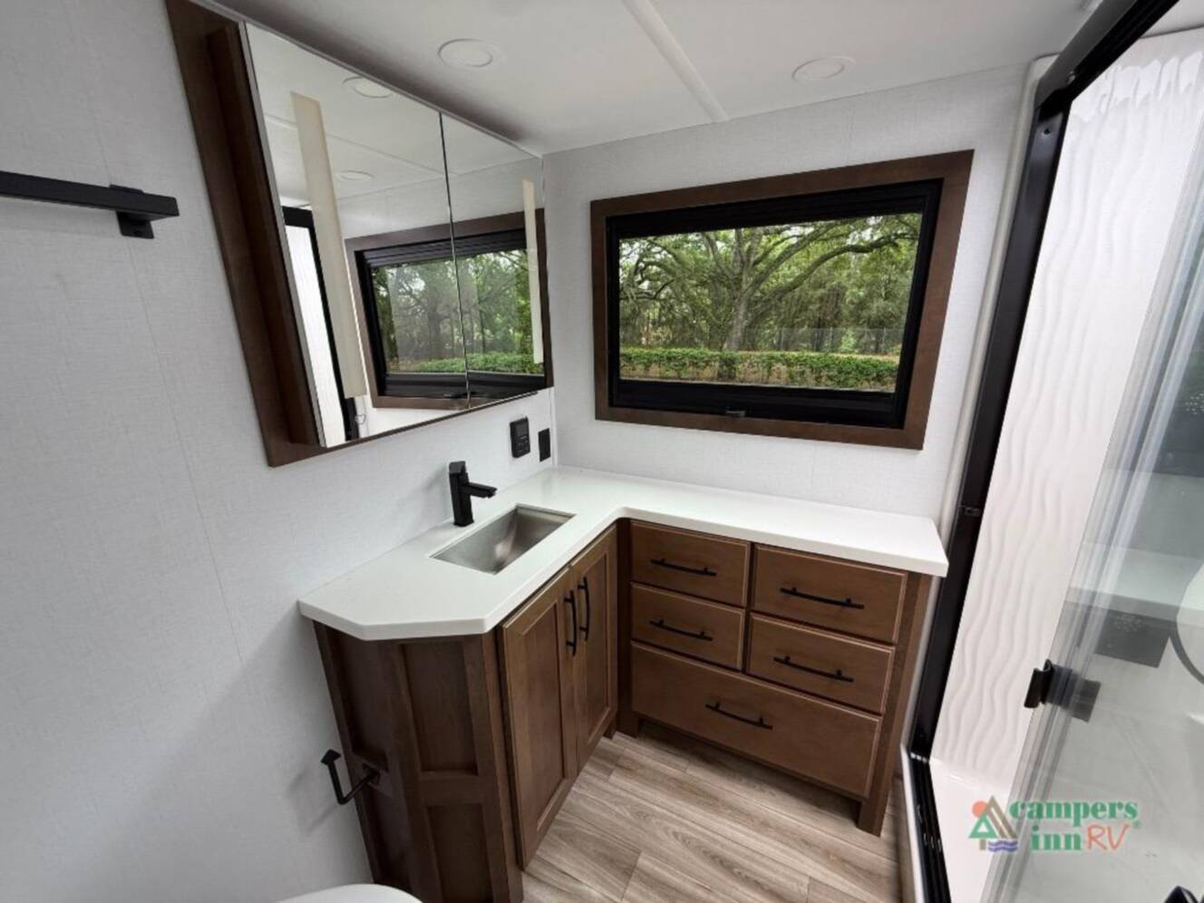 A photo of this 2026 Keystone Rv Montana 3100RL