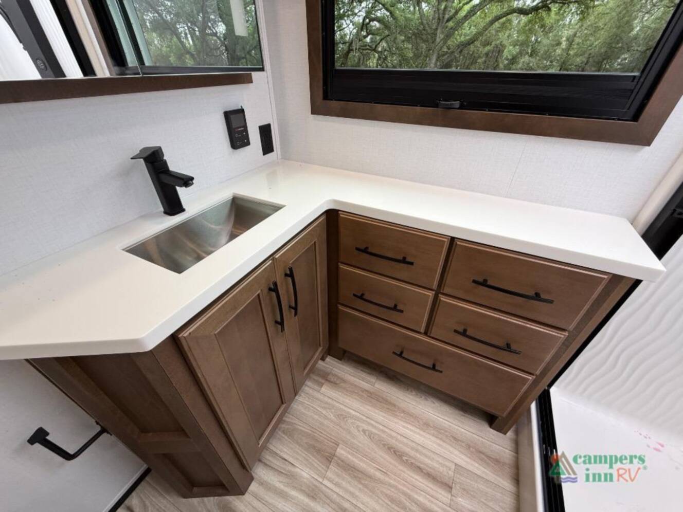 A photo of this 2026 Keystone Rv Montana 3100RL