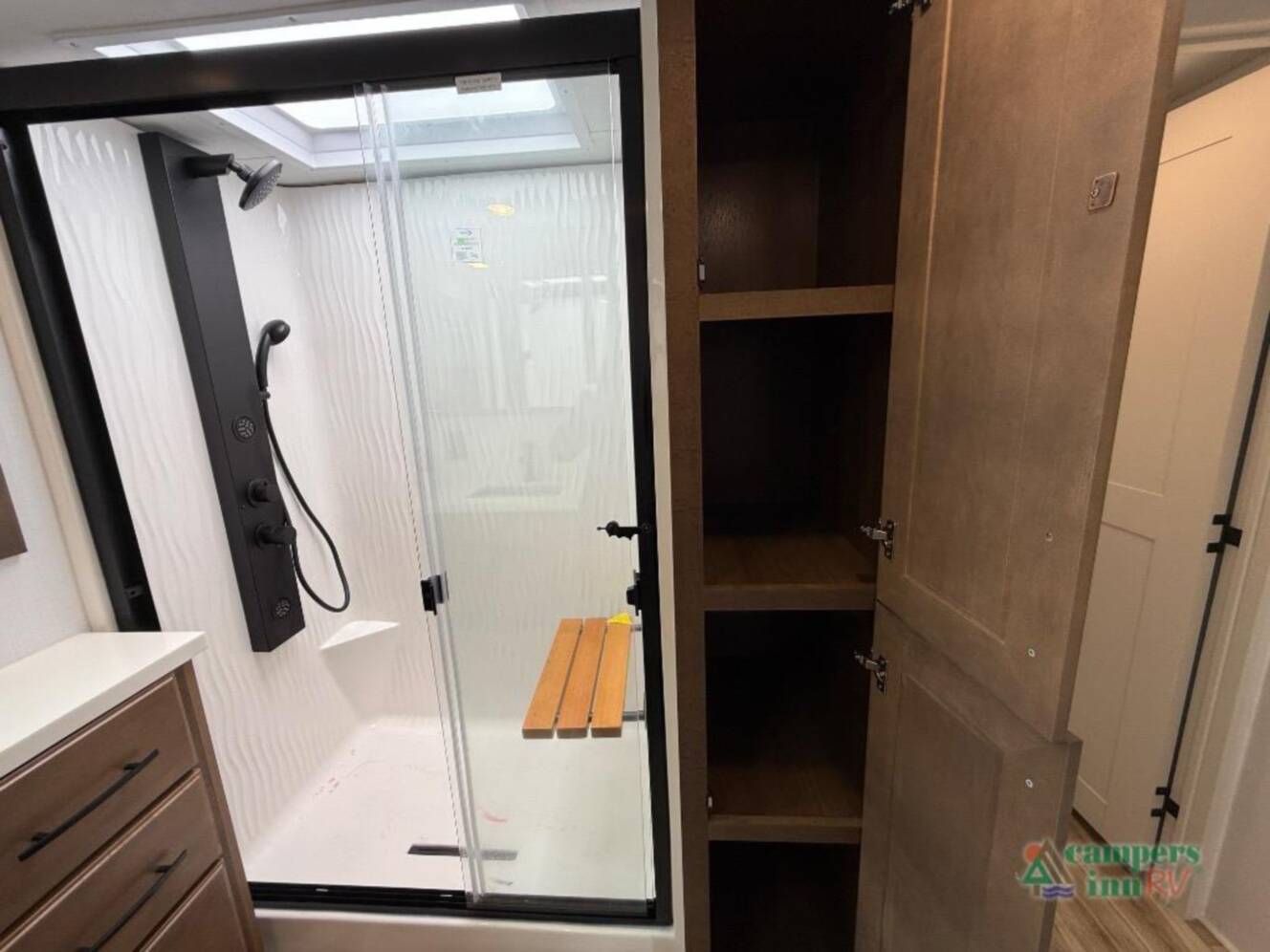 A photo of this 2026 Keystone Rv Montana 3100RL