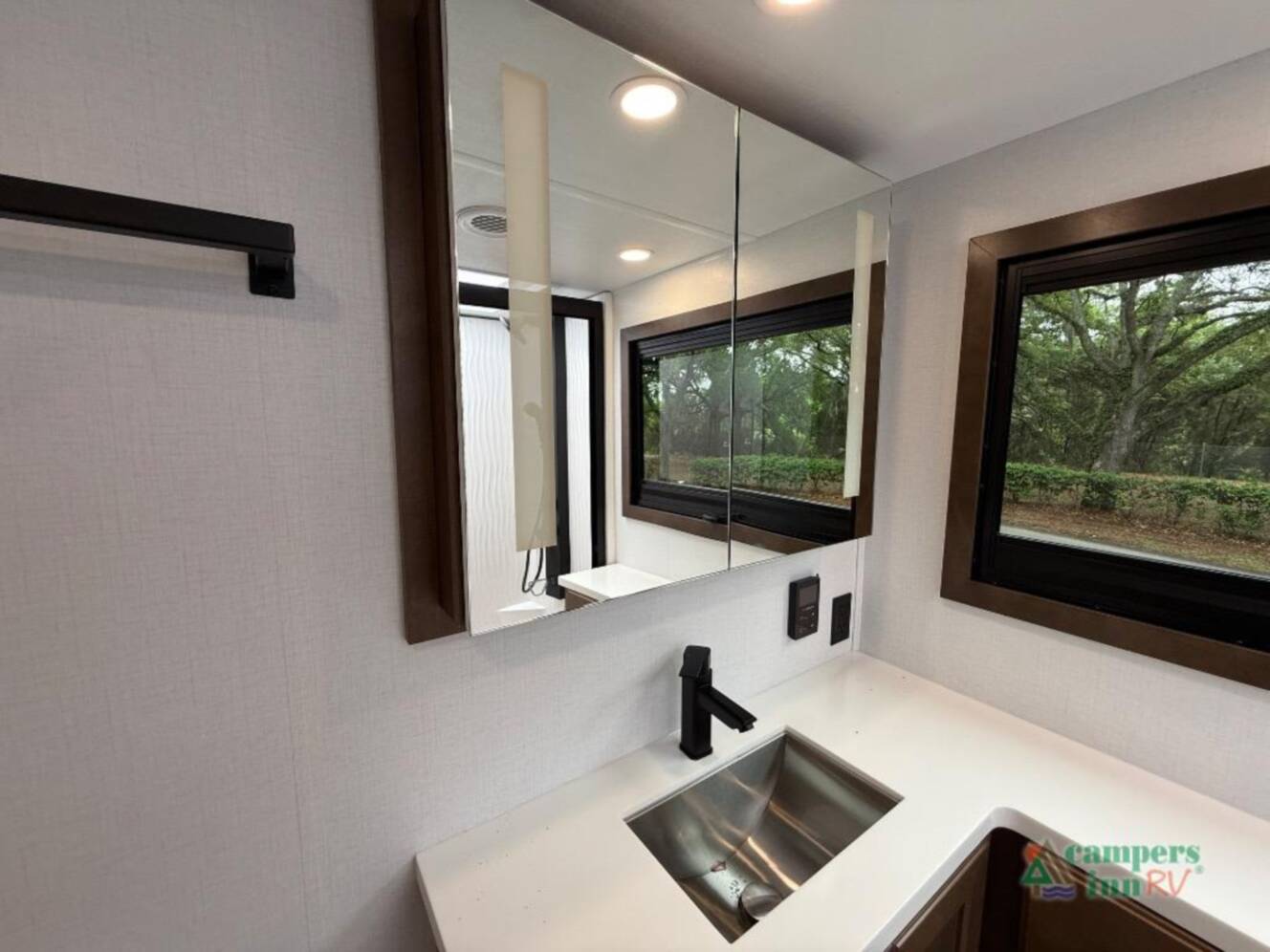 A photo of this 2026 Keystone Rv Montana 3100RL