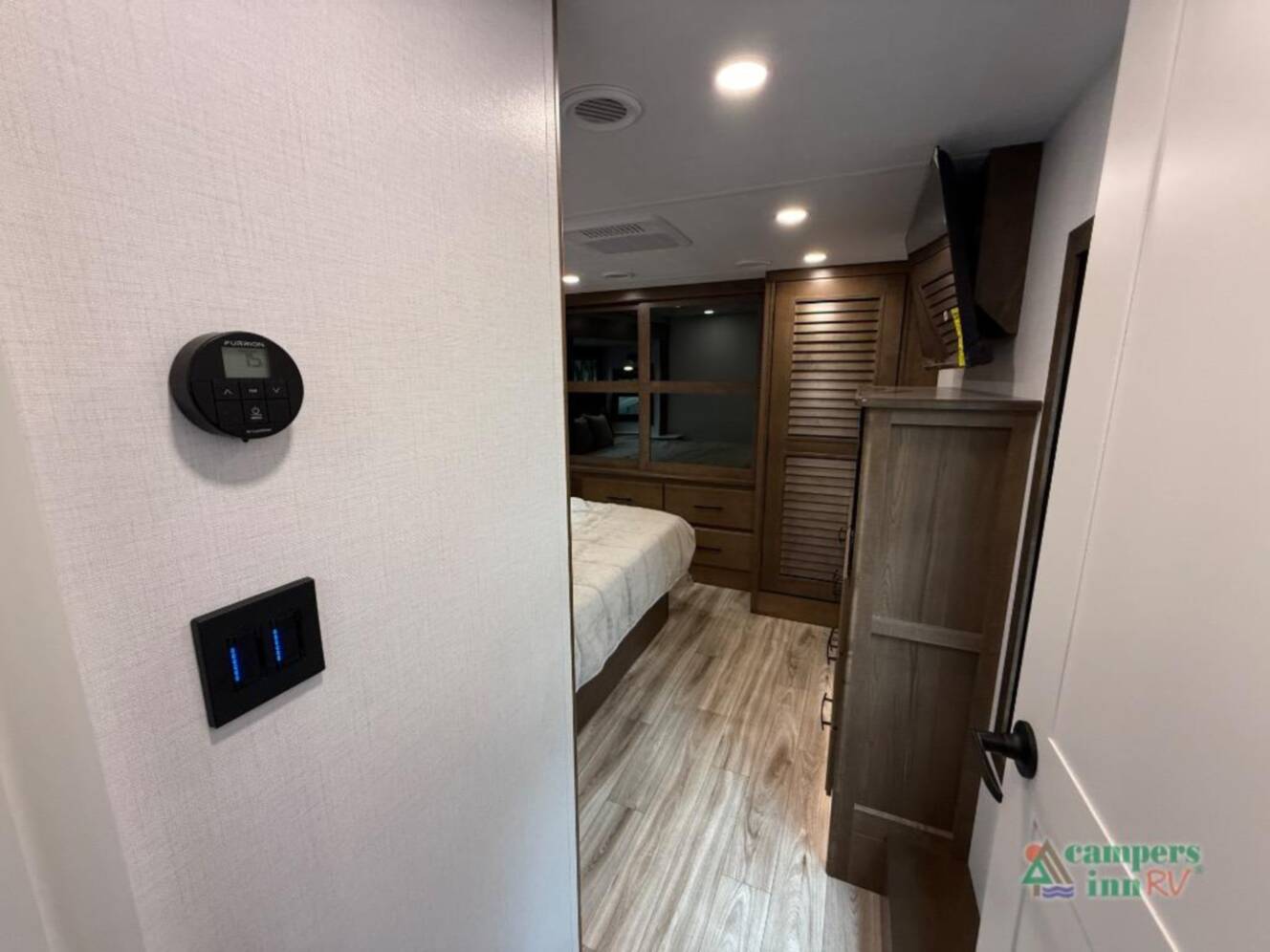 A photo of this 2026 Keystone Rv Montana 3100RL