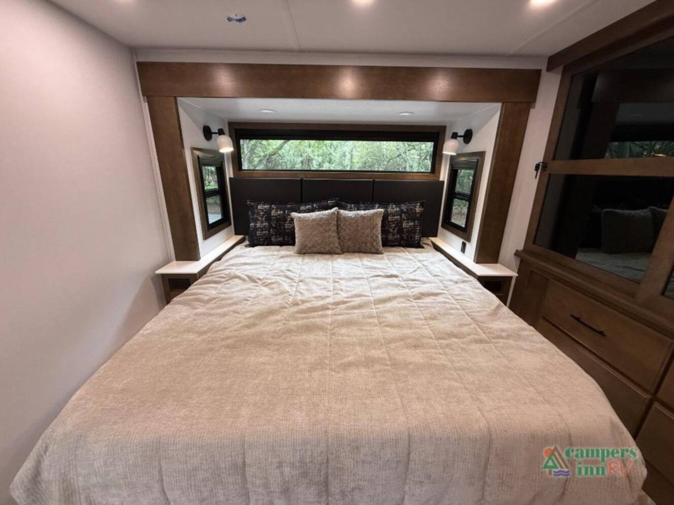 A photo of this 2026 Keystone Rv Montana 3100RL