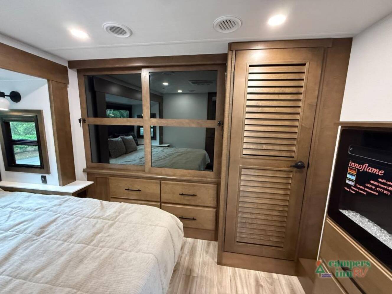 A photo of this 2026 Keystone Rv Montana 3100RL