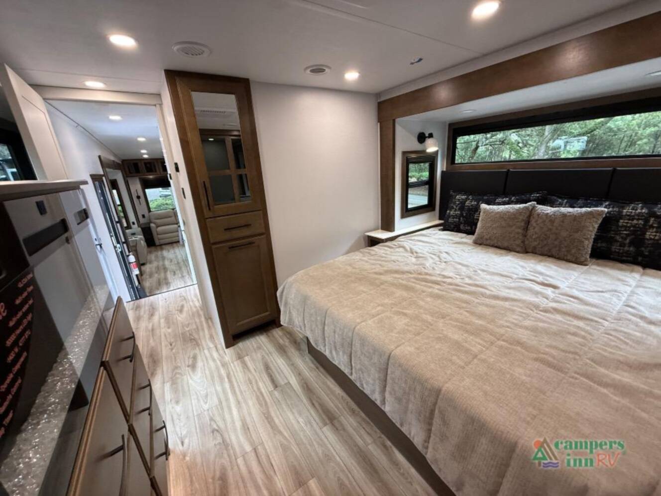 A photo of this 2026 Keystone Rv Montana 3100RL