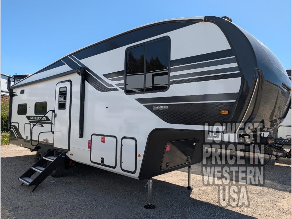 2026 Grand Design Reflection 150 Series 270BN in atascadero CA