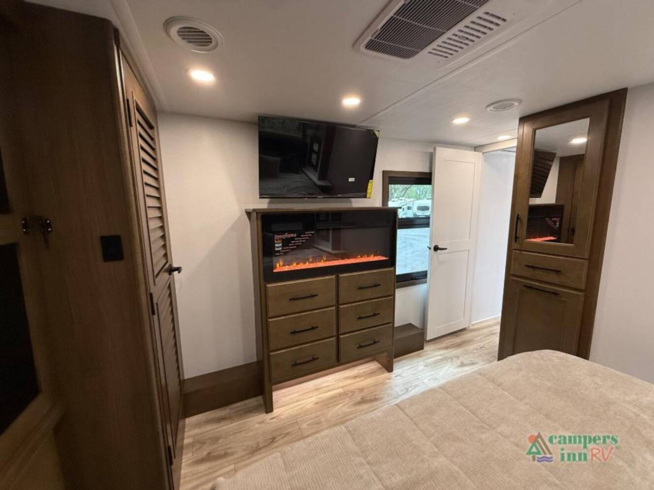 A photo of this 2026 Keystone Rv Montana 3100RL