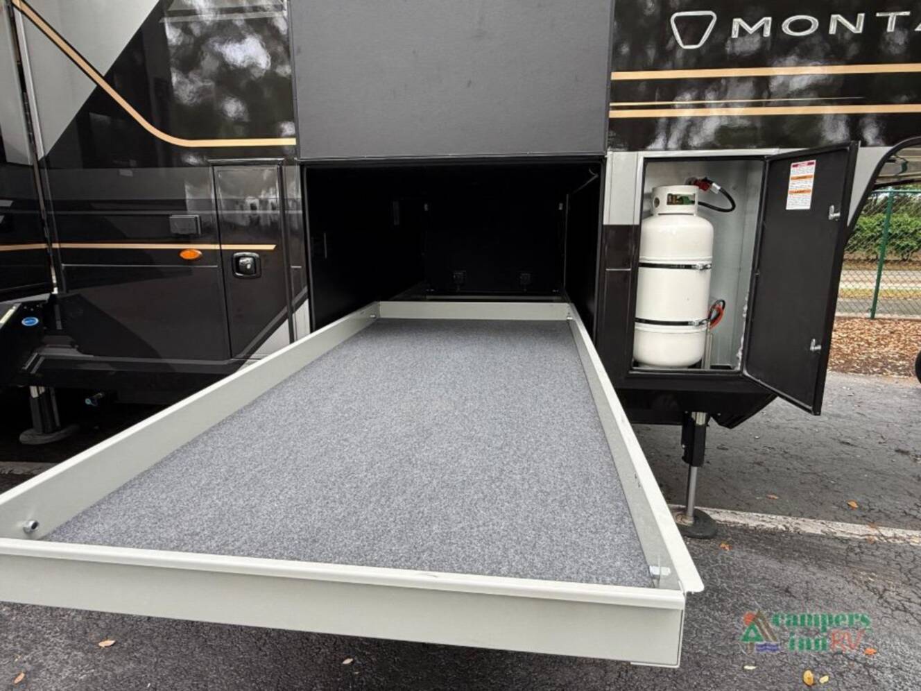 A photo of this 2026 Keystone Rv Montana 3100RL