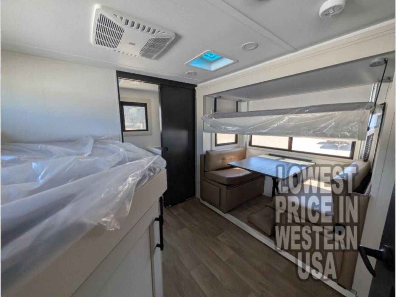 A photo of this 2026 Grand Design Solitude 414LJMJ