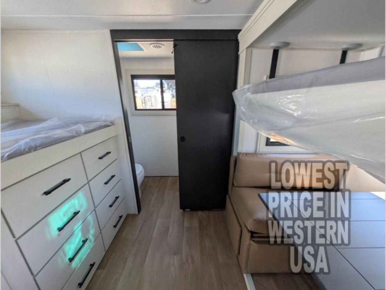 A photo of this 2026 Grand Design Solitude 414LJMJ