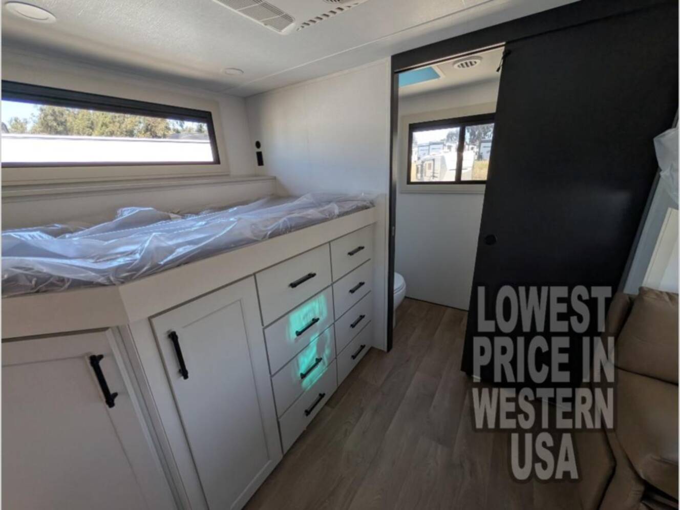 A photo of this 2026 Grand Design Solitude 414LJMJ