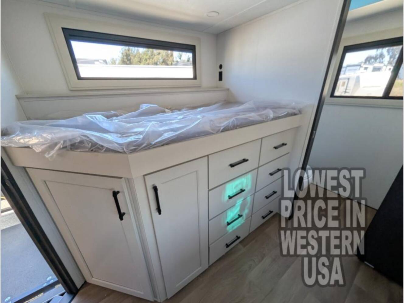 A photo of this 2026 Grand Design Solitude 414LJMJ