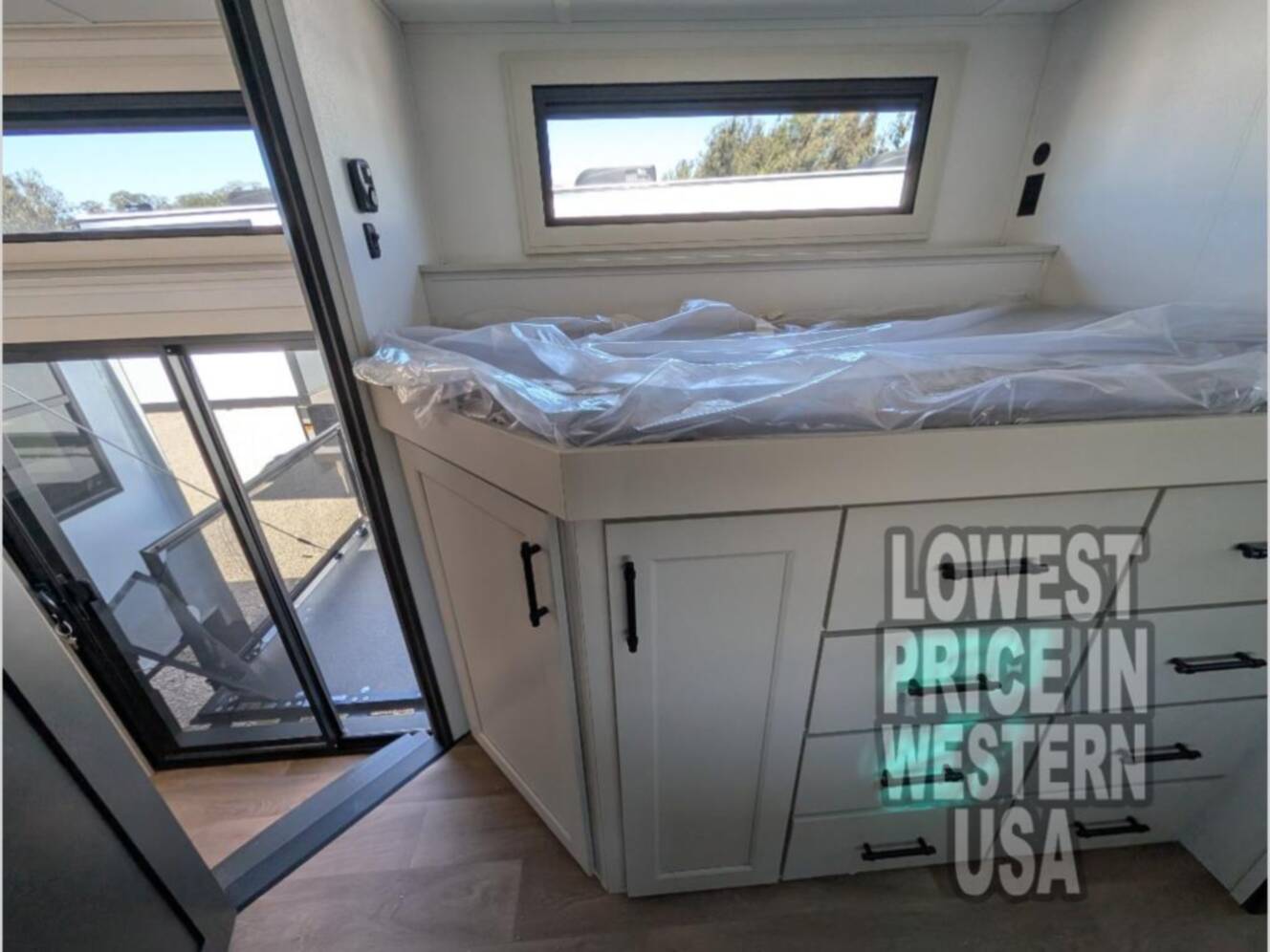A photo of this 2026 Grand Design Solitude 414LJMJ
