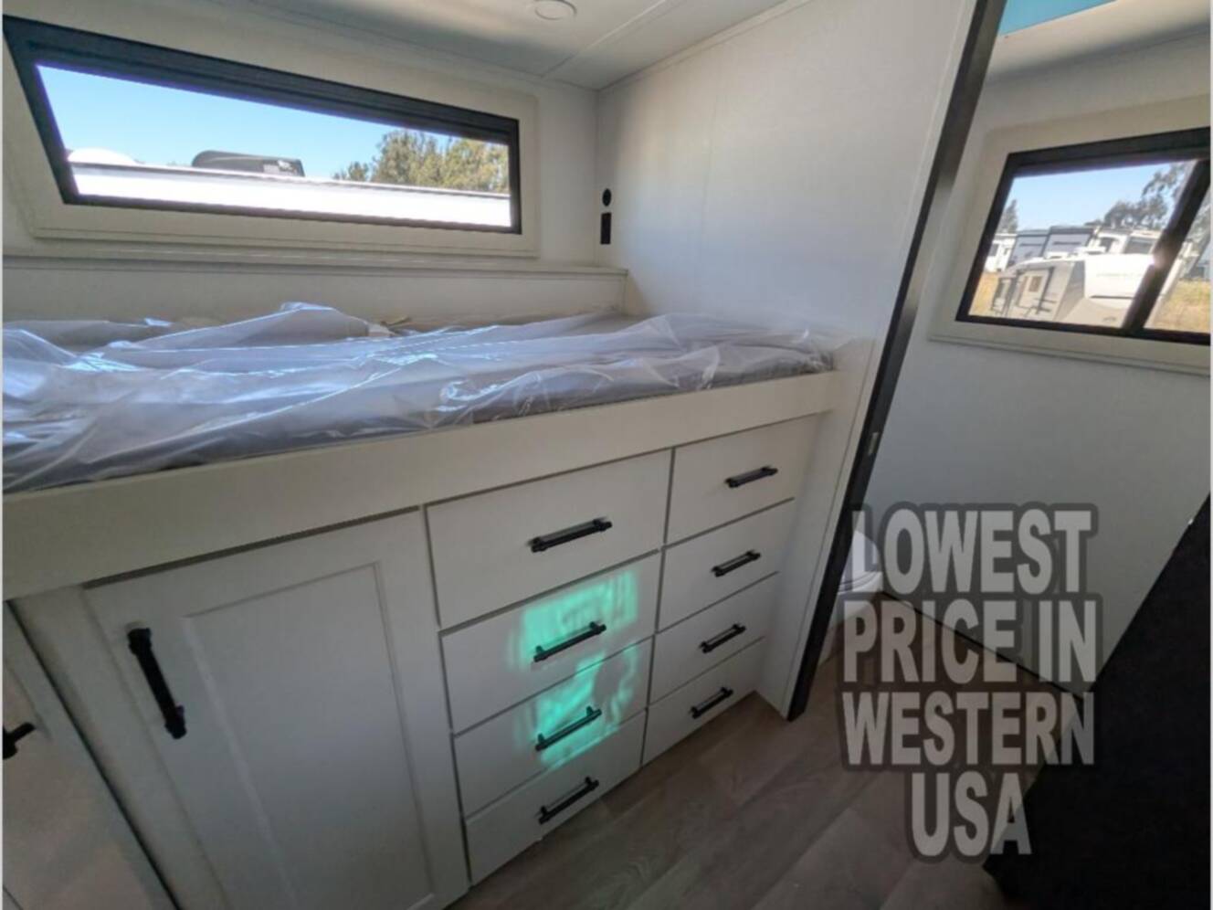 A photo of this 2026 Grand Design Solitude 414LJMJ