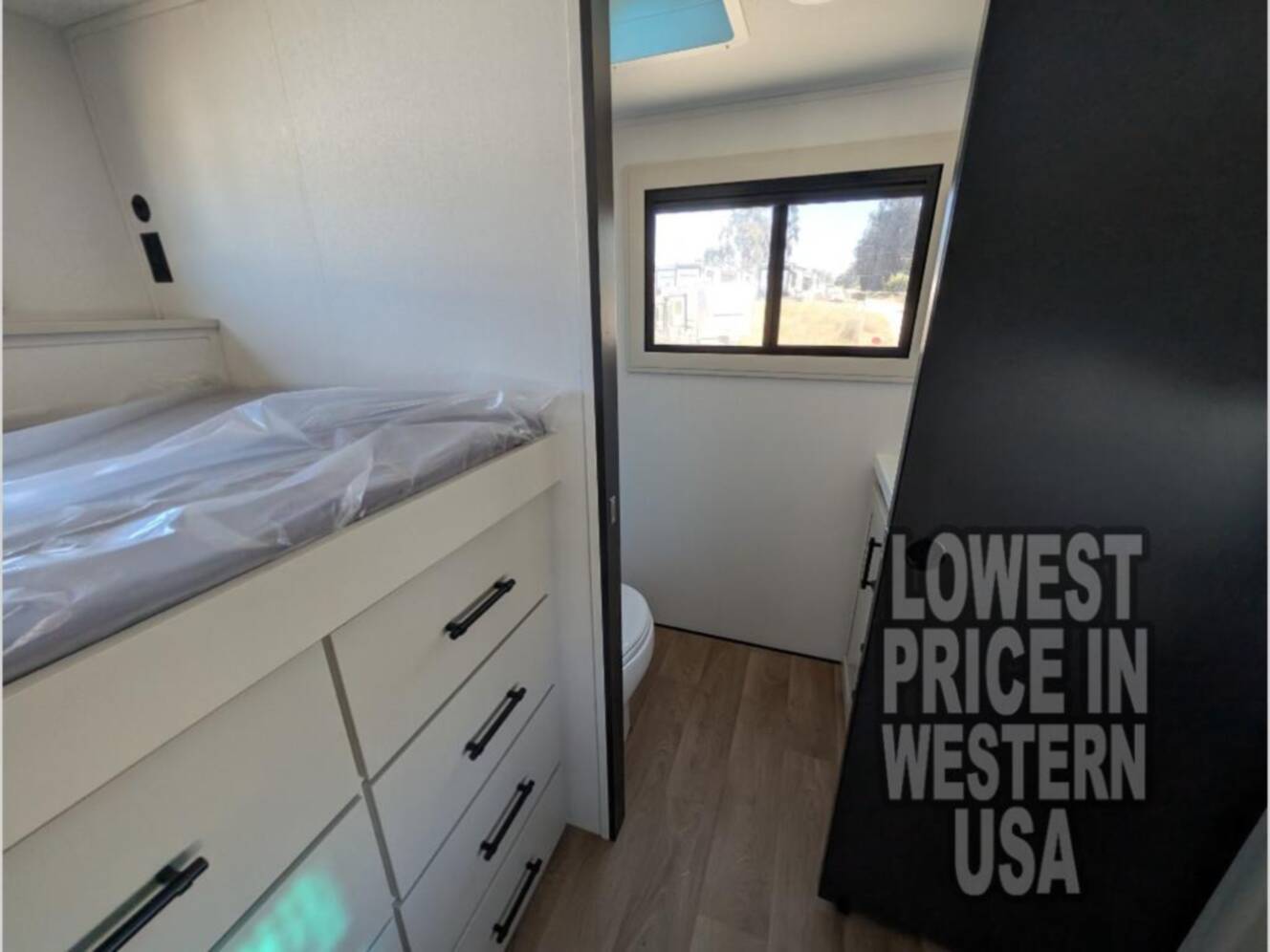 A photo of this 2026 Grand Design Solitude 414LJMJ