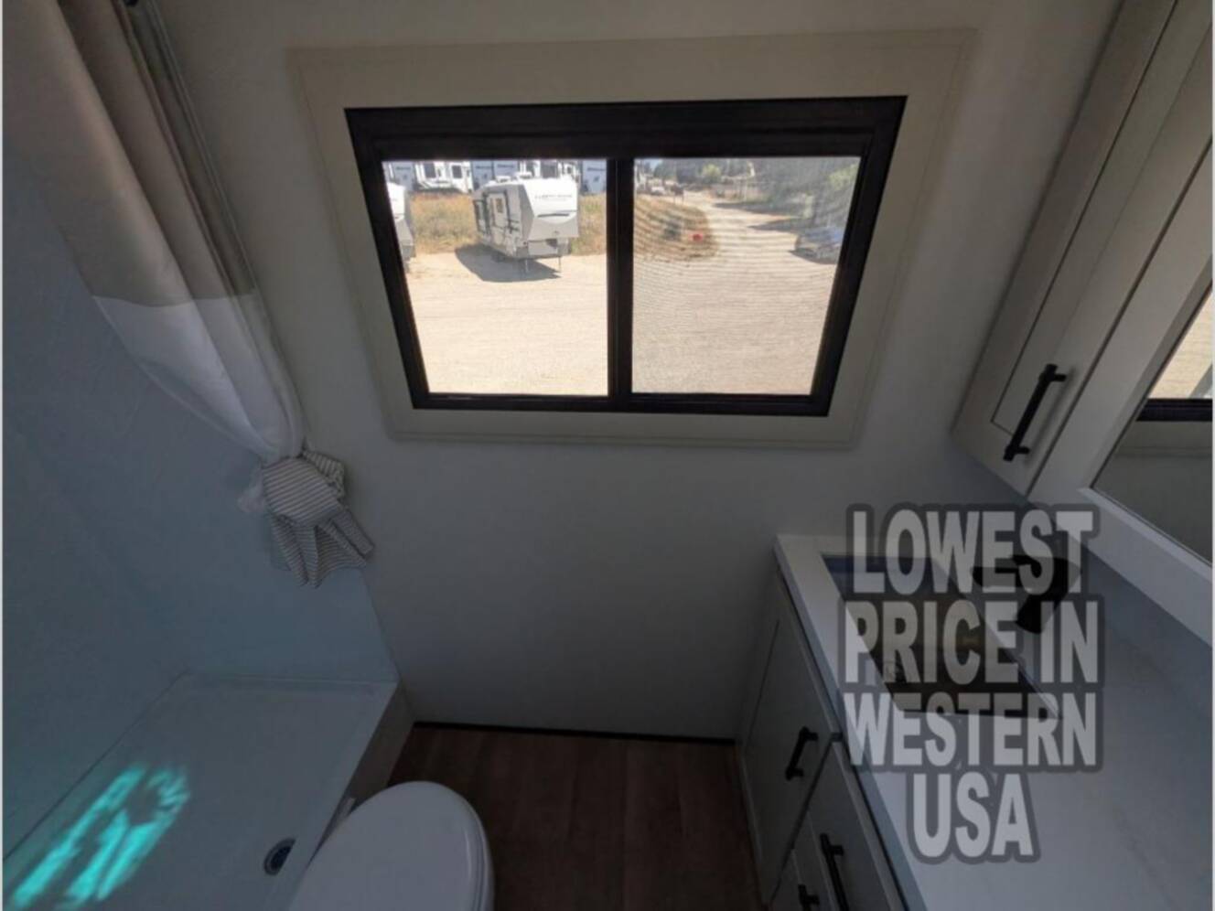 A photo of this 2026 Grand Design Solitude 414LJMJ