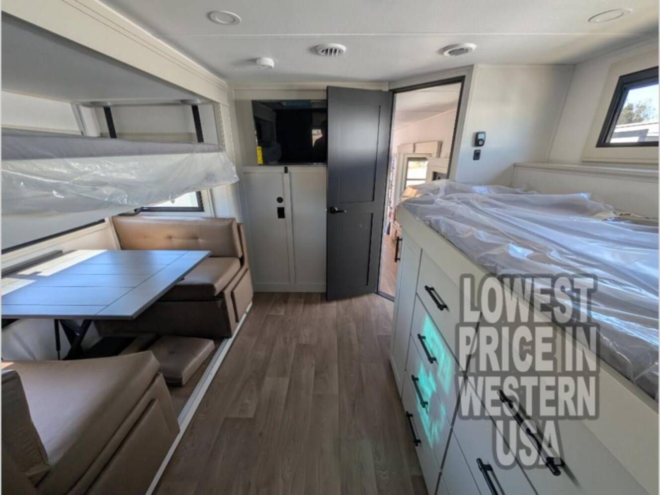 A photo of this 2026 Grand Design Solitude 414LJMJ