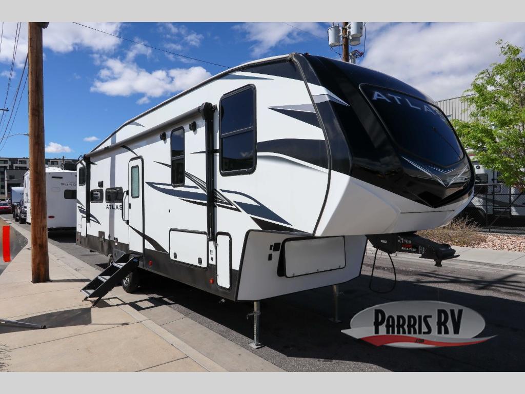 2022 Dutchmen Rv Atlas 2942BHF in murray UT