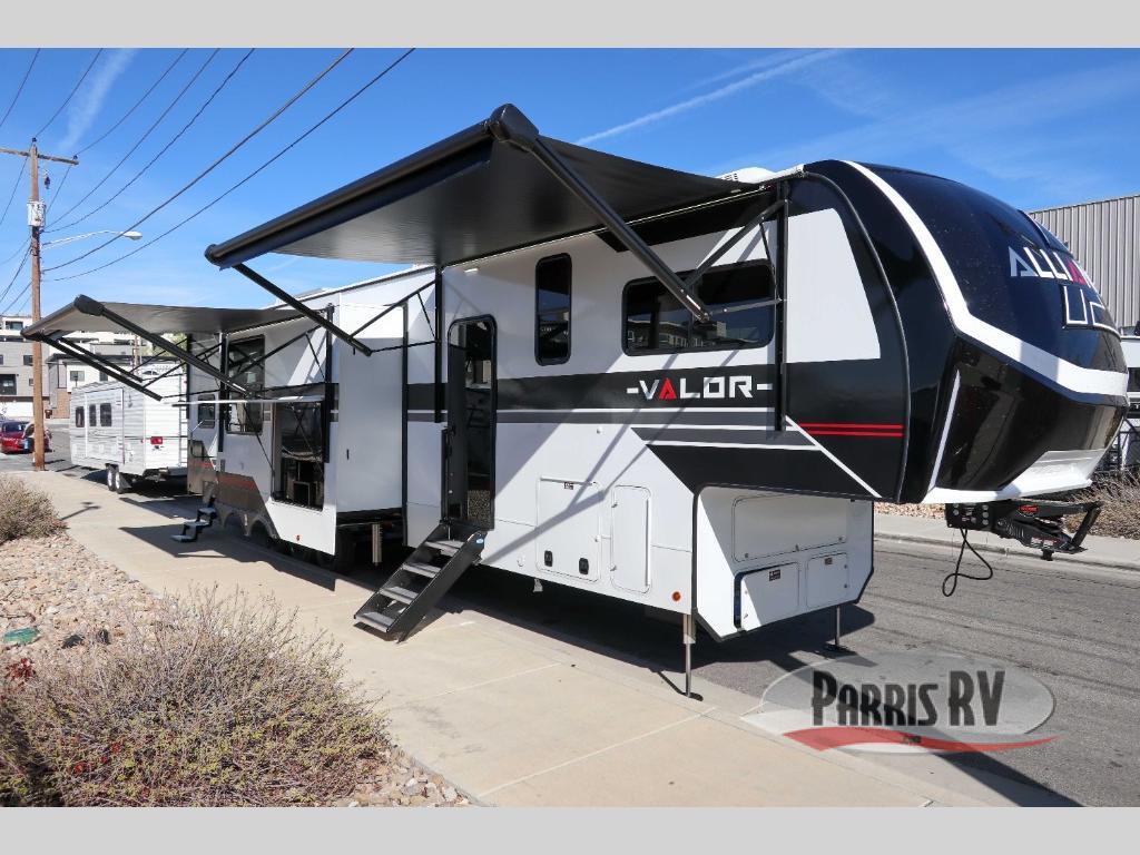 2026 Alliance Rv Valor 41V13 in murray UT