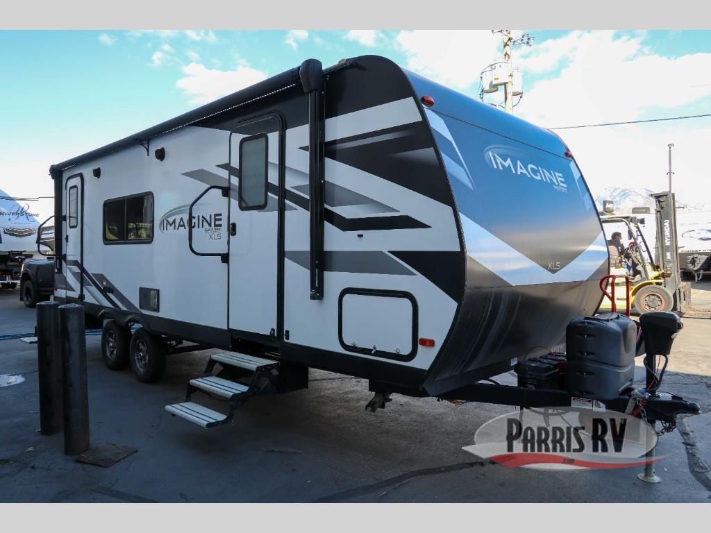 2022 Grand Design Imagine XLS 23LDE in murray UT