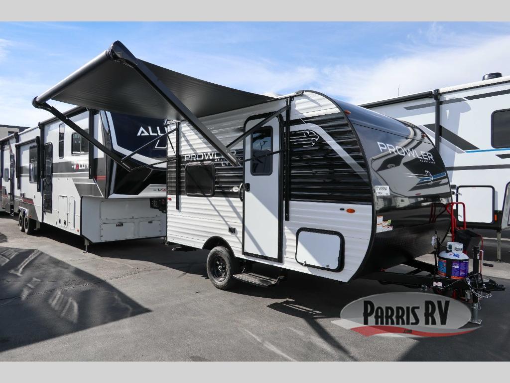 2026 Heartland Prowler 1300BH in murray UT