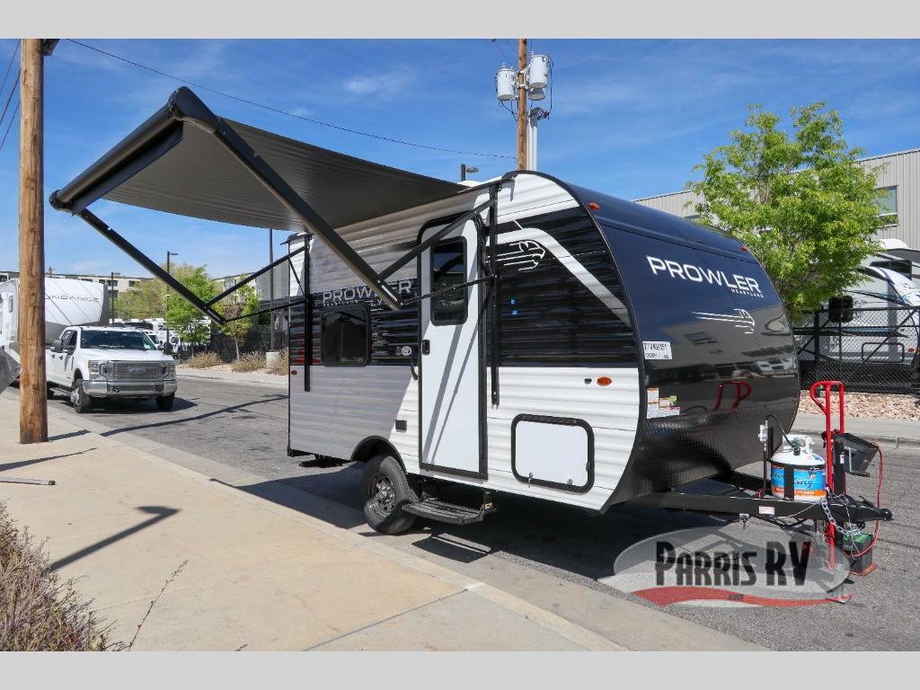 2026 Heartland Prowler 1300BH in murray UT