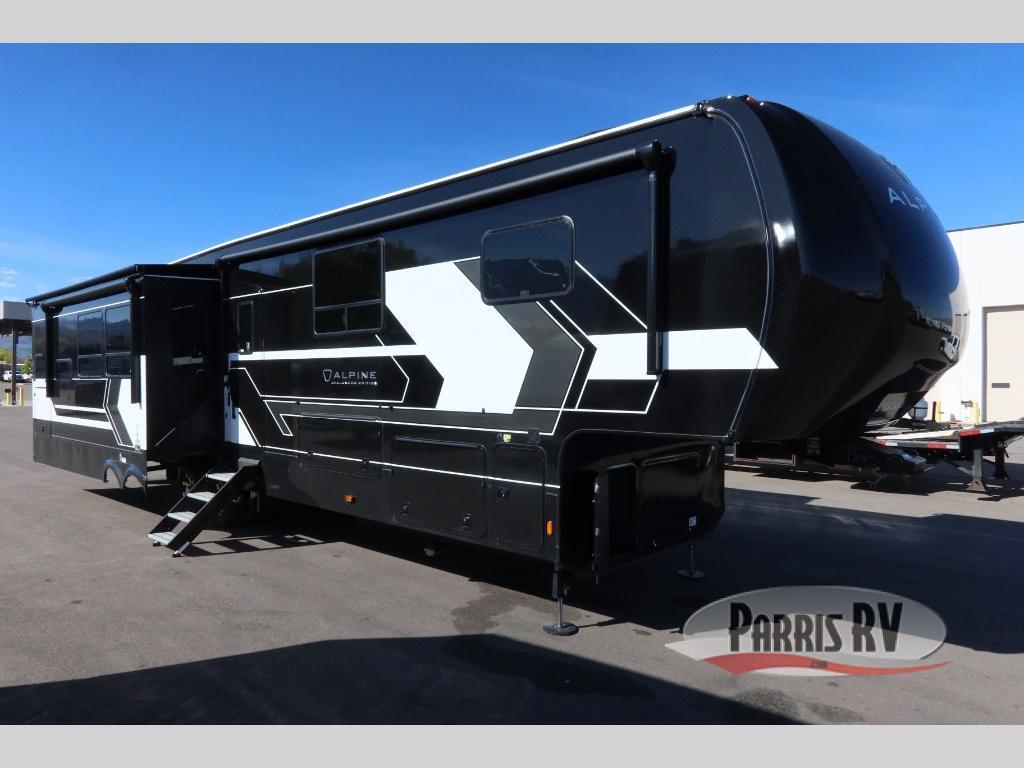 2026 Keystone Rv Alpine Avalanche Edition 379MB in payson UT