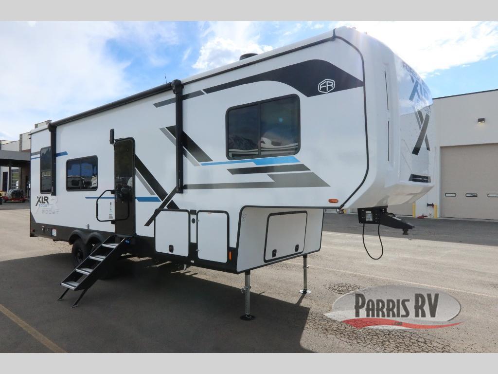 2026 Forest River Rv XLR Boost 286B in payson UT