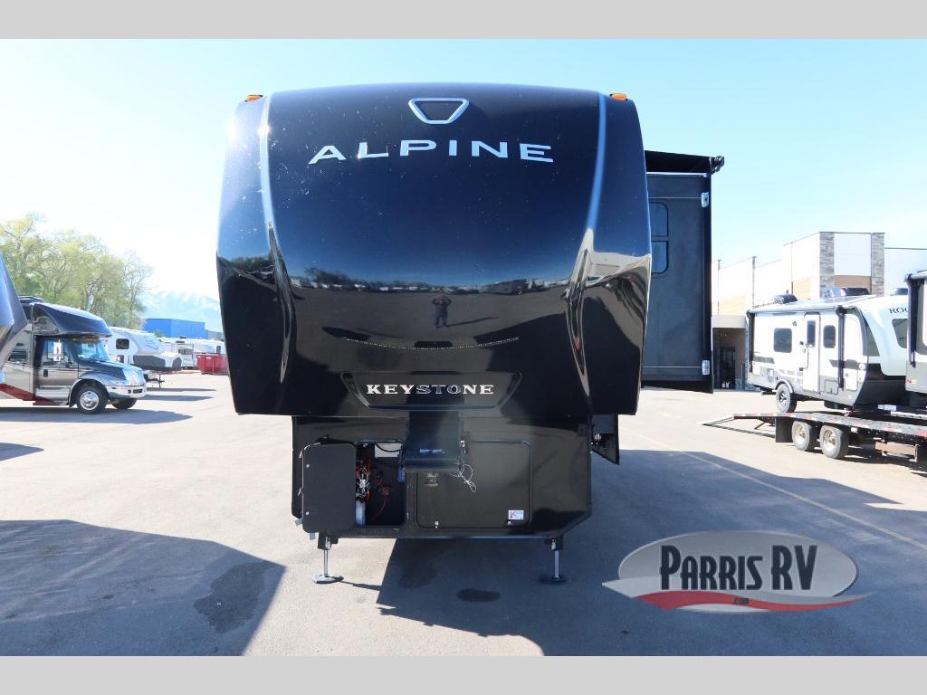 2026 Keystone Rv Alpine Avalanche Edition 379MB in payson UT