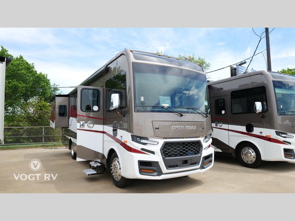 2026 Tiffin Motorhomes Open Road Allegro 32 SA in fort worth TX