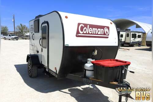 2023 Dutchmen Rv Coleman Rubicon 1200 Series 1200RK in seguin TX