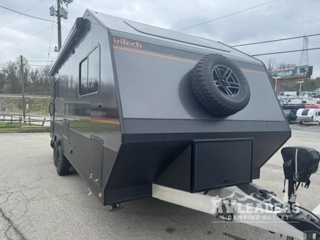 2024 Intech Rv O-V-R Navigate in adamsburg PA