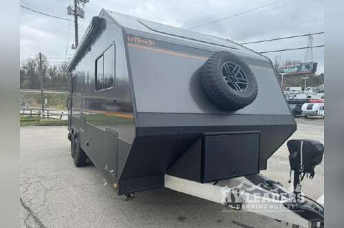 2024 Intech Rv O-V-R Navigate in adamsburg PA