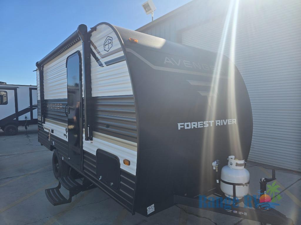 2026 Prime Time Rv Avenger LT 16BHX in hesperia CA