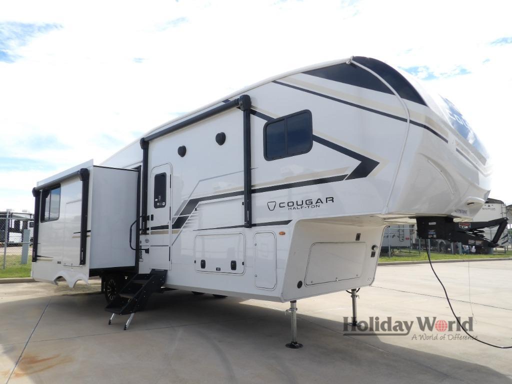 2026 Keystone Rv Cougar Half-Ton 26RKE in alvarado TX