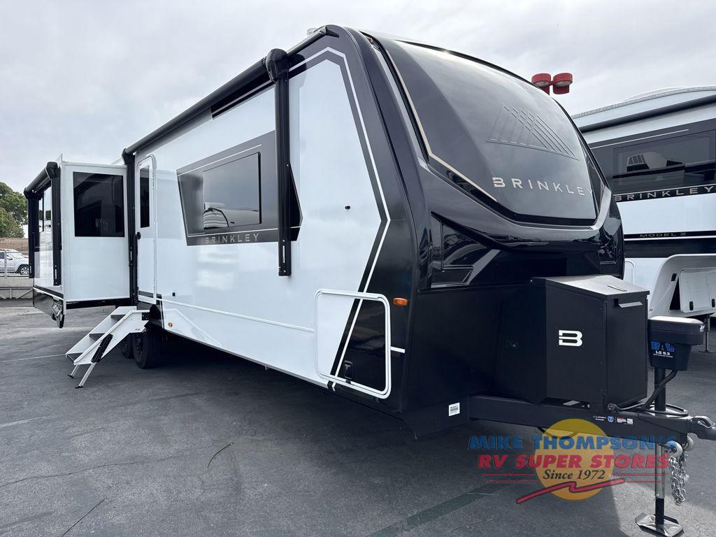 Brinkley Model Z Air 310 RVs for sale - RV Trader