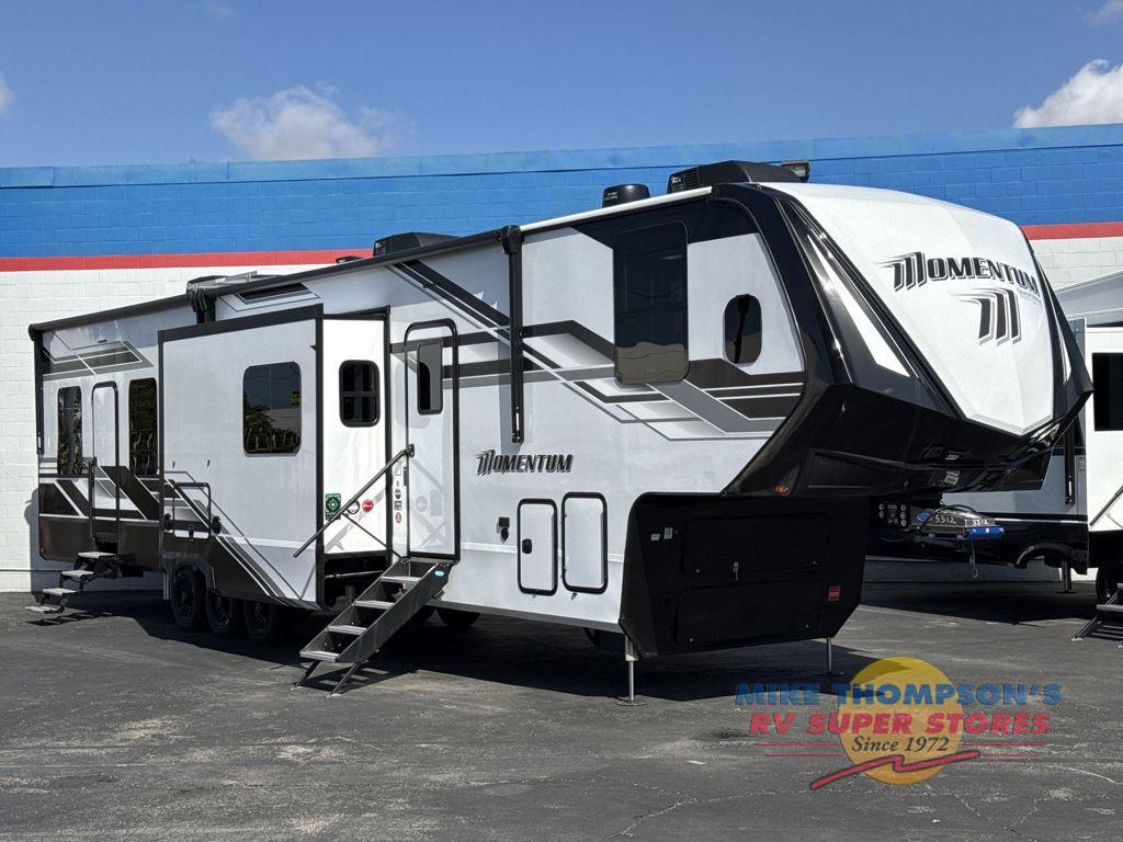 2026 Grand Design Momentum 392M 394M in santa fe springs CA