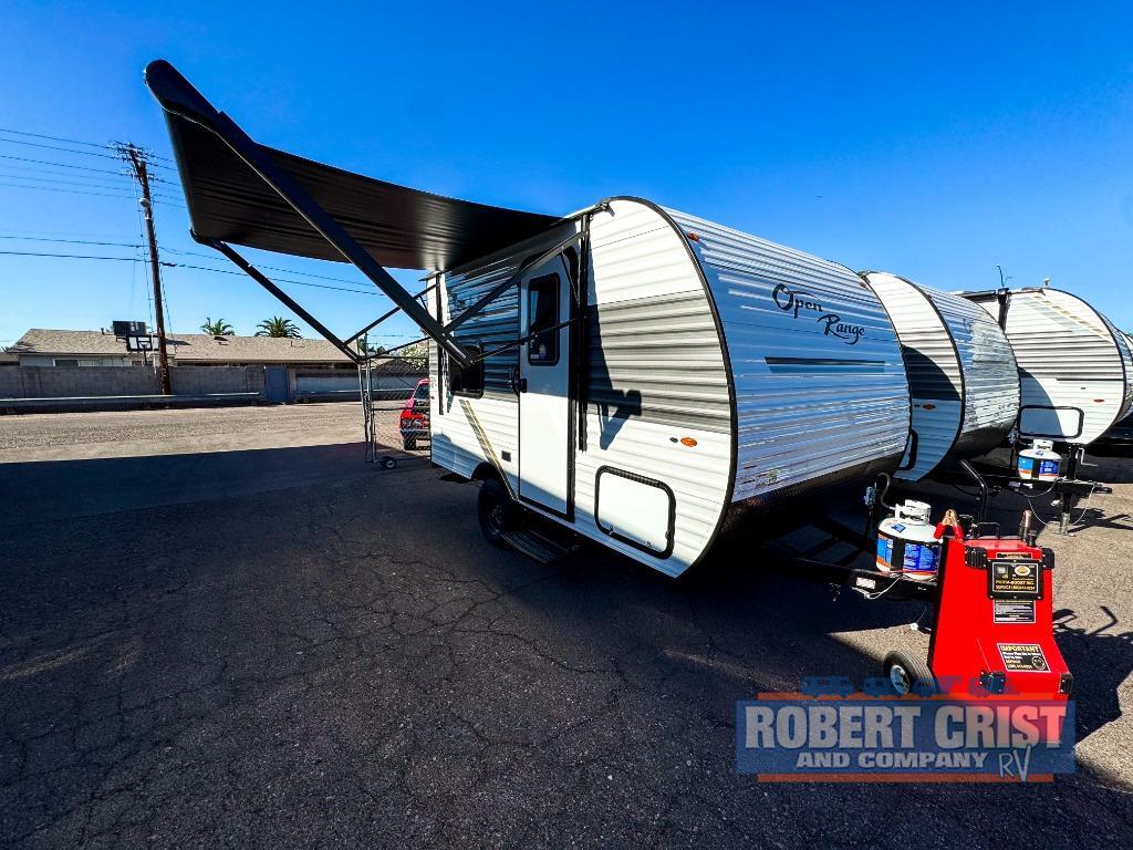 2026 Open Range Rv Colt 13BH in mesa AZ