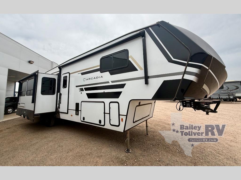 2026 Keystone Rv ARCADIA 3790RO in stanton TX