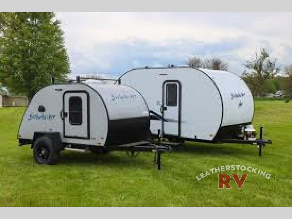 2021 Braxton Creek BX Series 17FD in oneonta NY