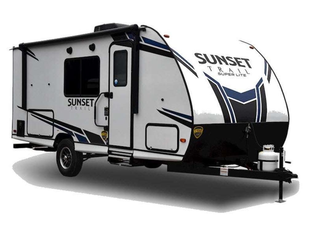 2023 Crossroads Rv Sunset Trail SS185RK RV