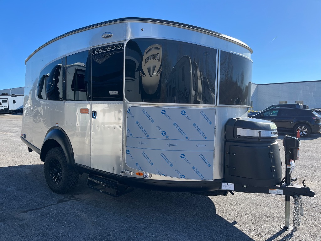 2026 Airstream Basecamp 20X in orchard park NY