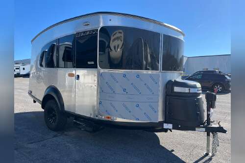 2026 Airstream Basecamp 20X in orchard park NY