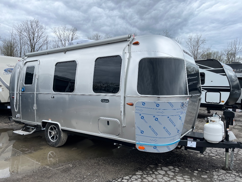 2026 Airstream Caravel 22FB in orchard park NY