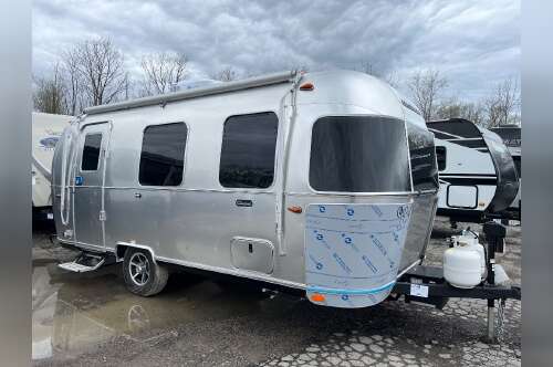 2026 Airstream Caravel 22FB in orchard park NY