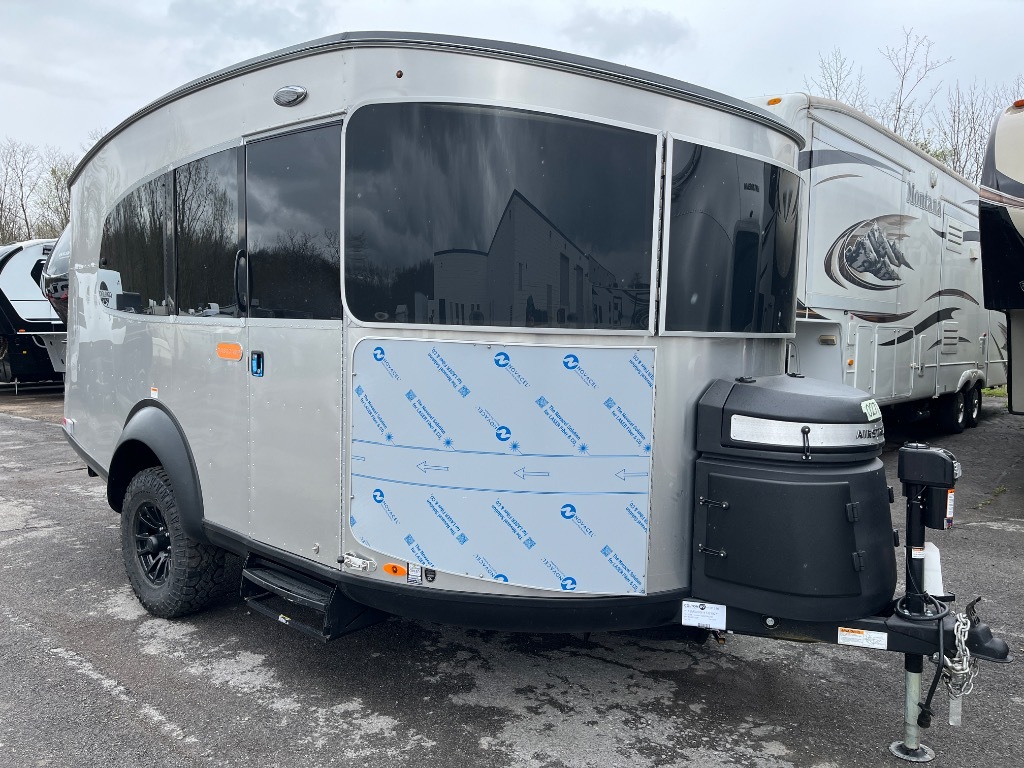 2026 Airstream Basecamp 20X in orchard park NY