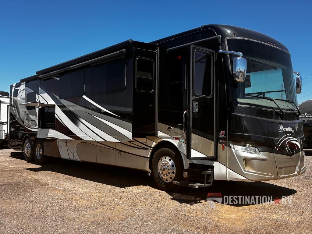 2020 Forest River Rv Berkshire XLT 45B in phoenix AZ