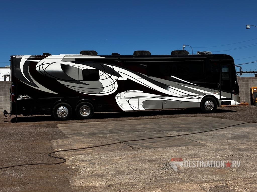 2020 Forest River Rv Berkshire XLT 45B in phoenix AZ
