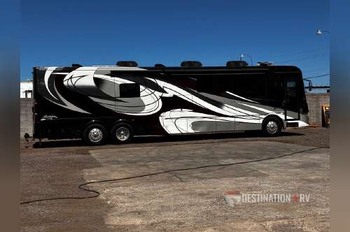 2020 Forest River Rv Berkshire XLT 45B in phoenix AZ
